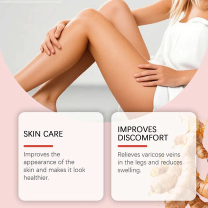 Veinless™ Immediate Relief Patch ( BUY 1 GET 1 FREE )