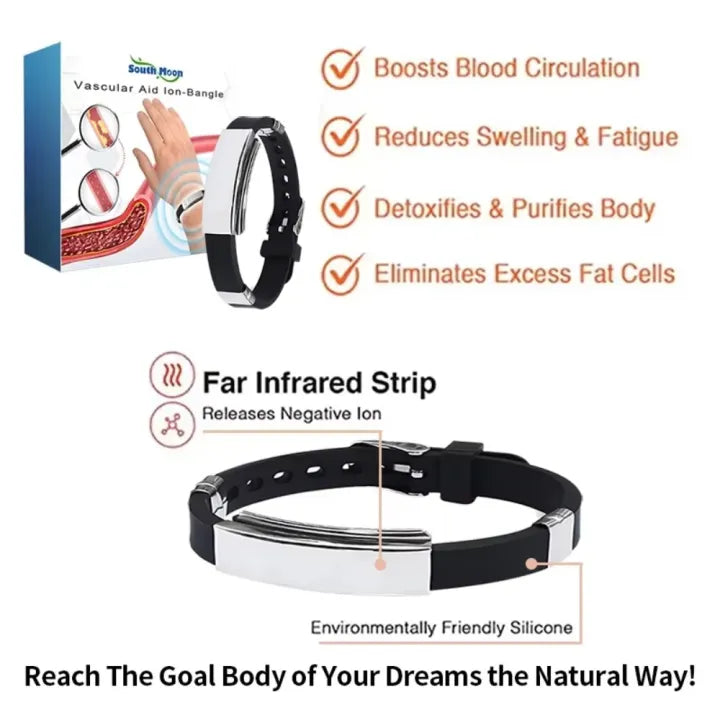 SouthMoon Vascular Aid Lon - Bangle