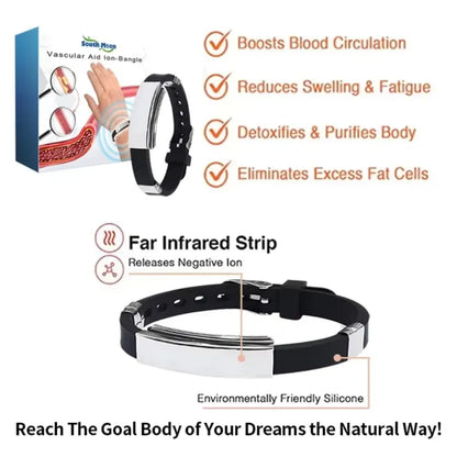SouthMoon Vascular Aid Lon - Bangle