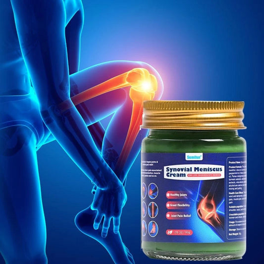Sumifun™ Synovial Meniscus Cream ( BUY 1 GET 1 FREE )