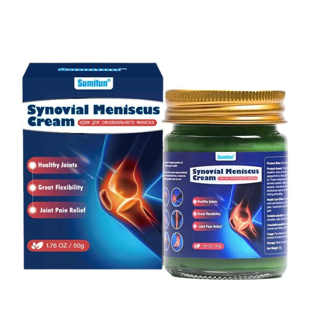 Sumifun™ Synovial Meniscus Cream ( BUY 1 GET 1 FREE )
