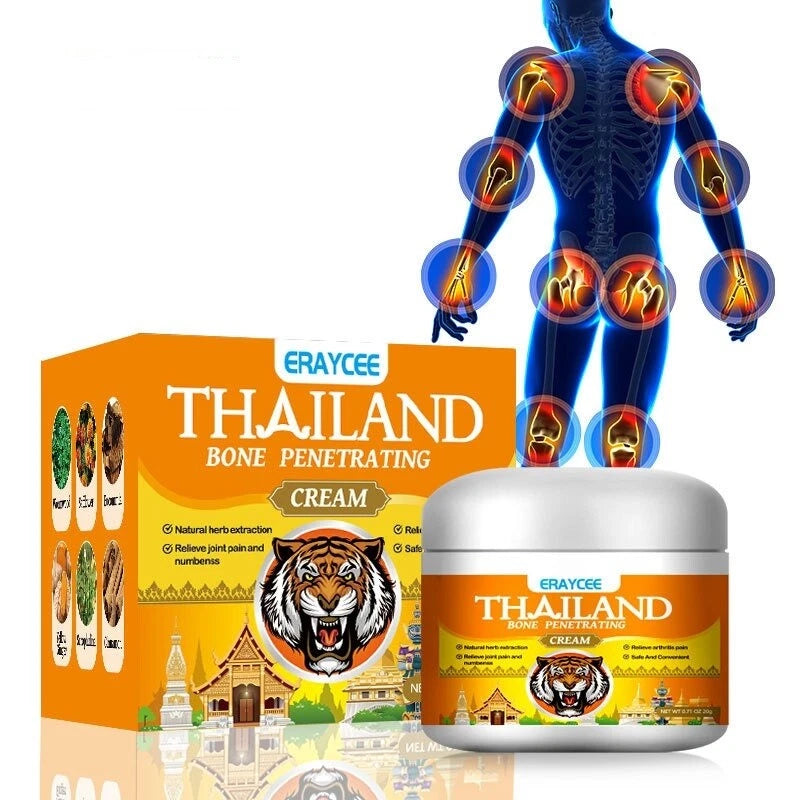 ERAYCEE™ Thailand Bone Penetrating Cream ( Buy 1 Get 1 Free )