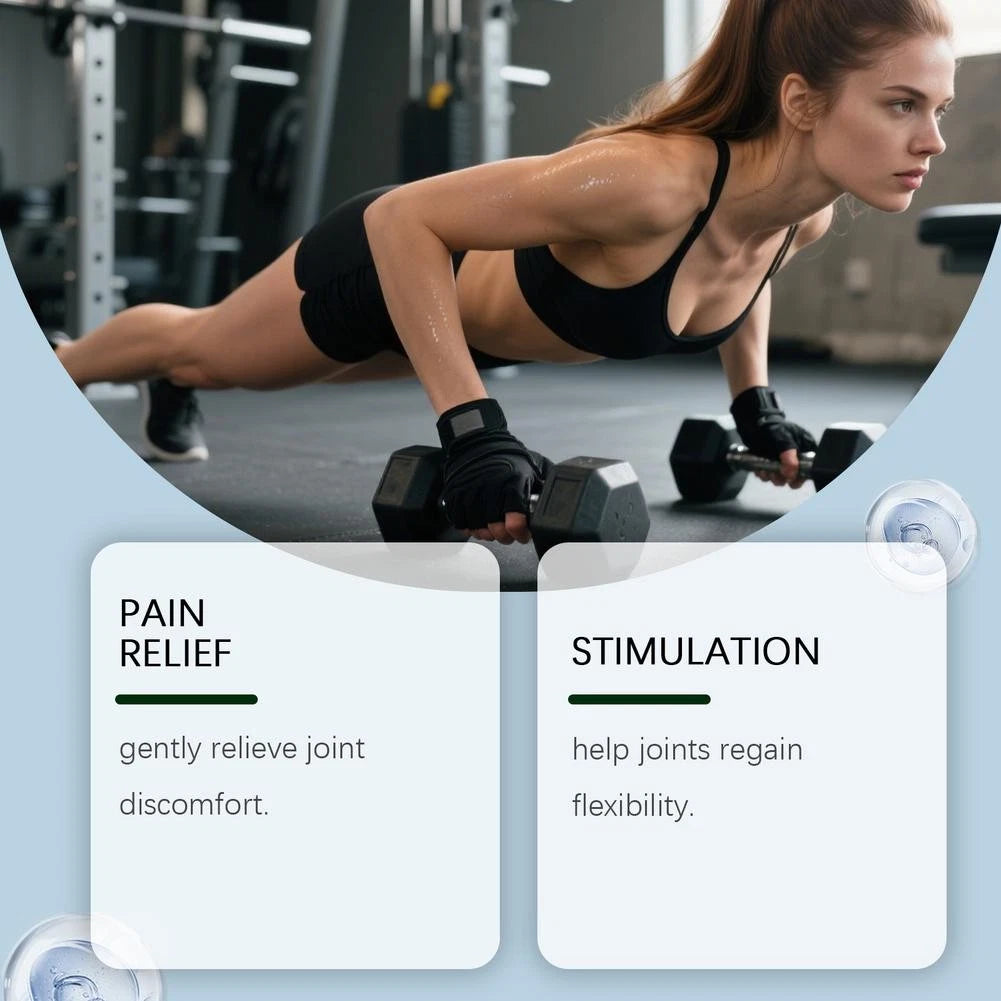 Advanced Magnesium Relief Cream ( BUY 1 GET 1 FREE )