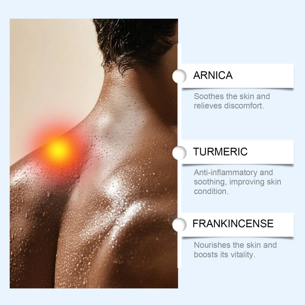 💪✨ EnduraHeal™ Magnesium Pain Relief Cream 🌿🩹 ( BUY 1 GET 1 FREE )