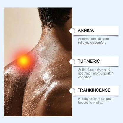 💪✨ EnduraHeal™ Magnesium Pain Relief Cream 🌿🩹 ( BUY 1 GET 1 FREE )