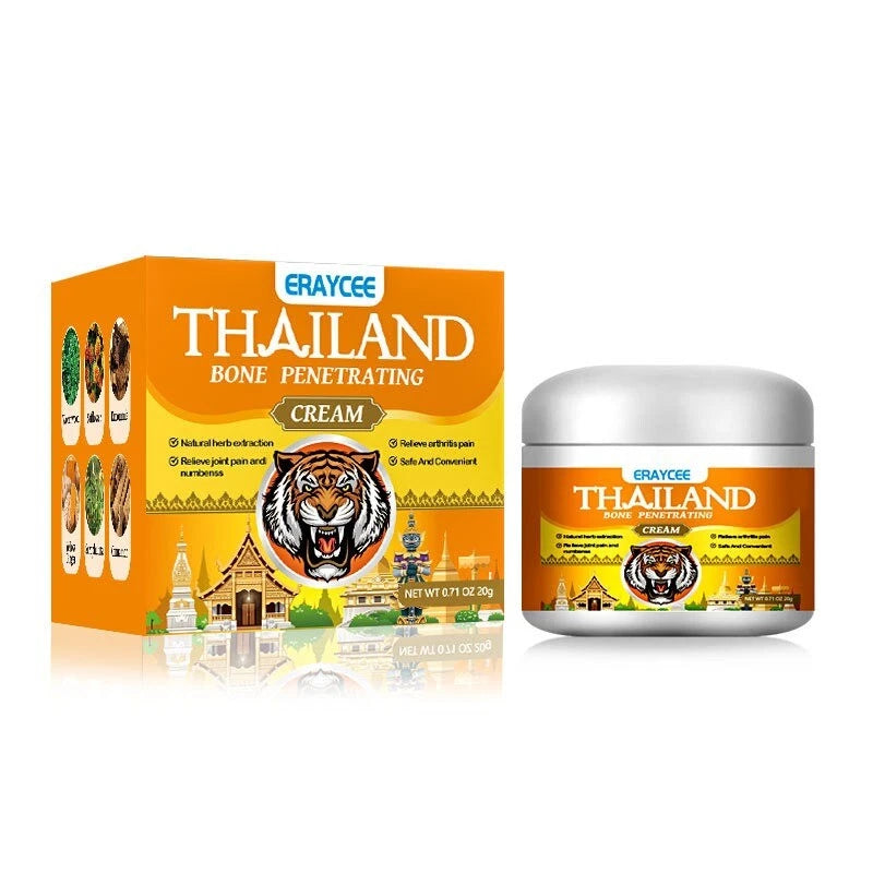 ERAYCEE™ Thailand Bone Penetrating Cream ( Buy 1 Get 1 Free )
