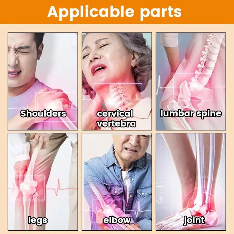 ERAYCEE™ Thailand Bone Penetrating Cream ( Buy 1 Get 1 Free )