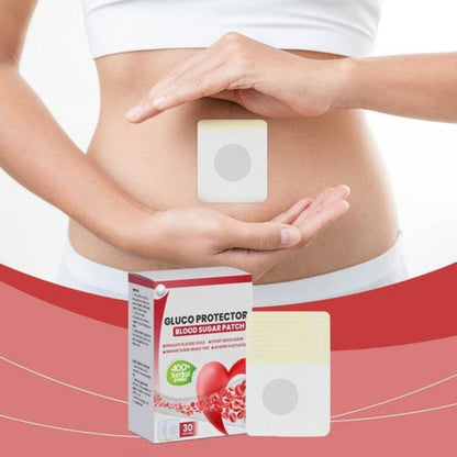 South Moon Gluco Protector Blood Sugar Patch