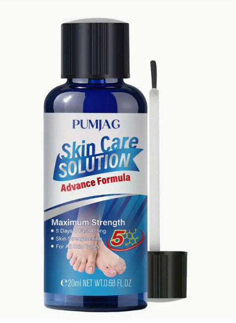PUMJAG™ Skin Care Solution ( BUY 1 GET 1 FREE )