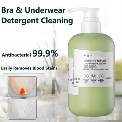 Special Underwear Cleaner Laundry Detergent ( BUY 1 GET 1 FREE )