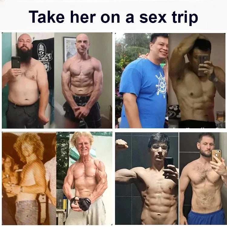 Ginseng Five Treasure Tea ( BUY 1 GET 1 FREE )