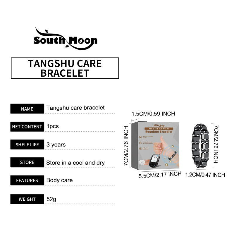 South Moon Health Control Regulate Bracelet ( BUY 1 GET 1 FREE )