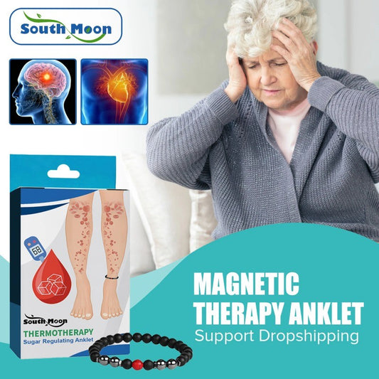 SouthMoon Thermotherapy Sugar Regulating  Anklet