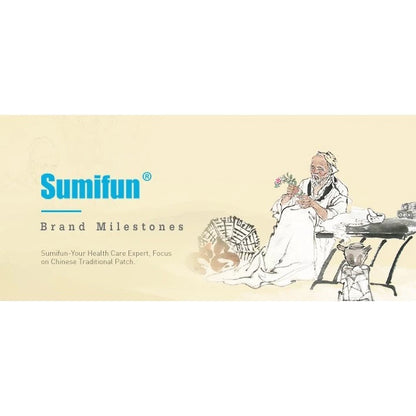 Sumifun Bee Venom Body Care Patch ( BUY 1 GET 1 FREE )