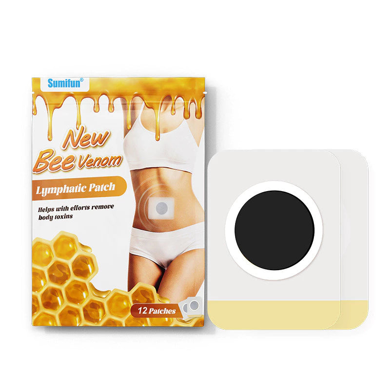 Sumifun Bee Venom Body Care Patch ( BUY 1 GET 1 FREE )