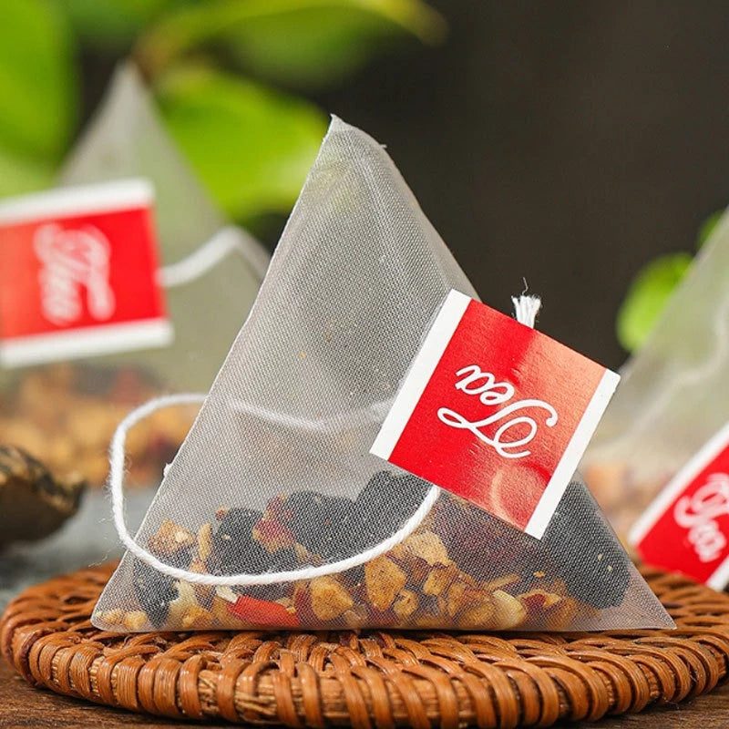 Ginseng Five Treasure Tea ( BUY 1 GET 1 FREE )