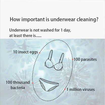 Special Underwear Cleaner Laundry Detergent ( BUY 1 GET 1 FREE )