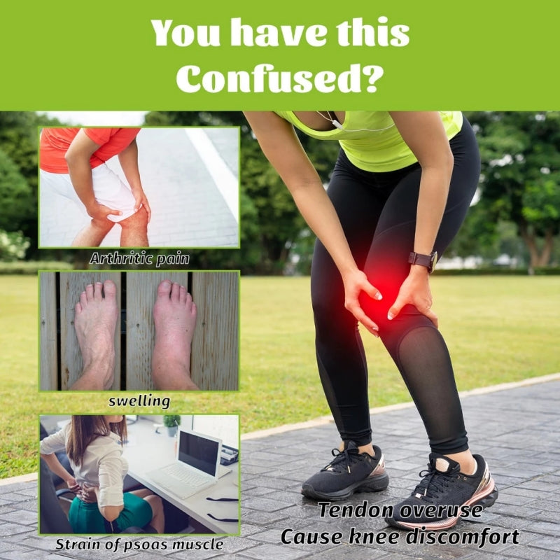 ChillFlex™ Instant Cooling Relief Cream ✨💆‍♂️